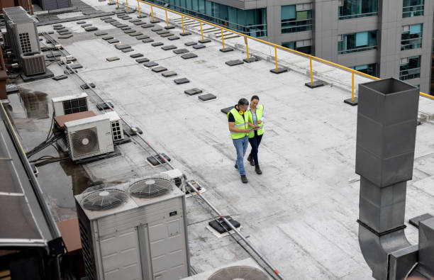Best Commercial Roofing Services  in Hawthorne, NV