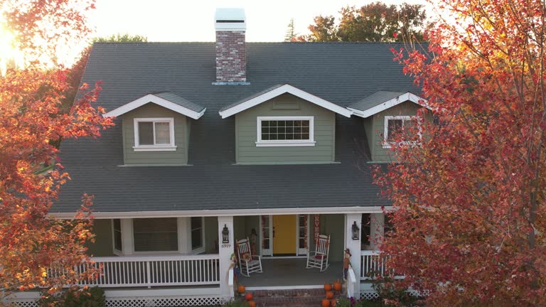Best Solar Panel Roofing Installation  in Hawthorne, NV