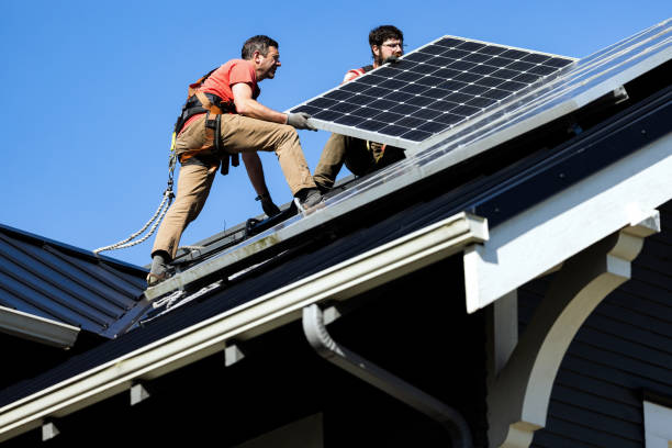Trusted Hawthorne, NV Roofing Service Experts
